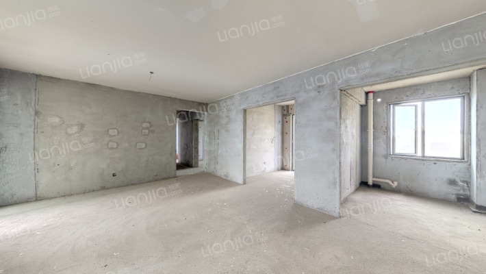 南璟滨江书苑二手房实景图