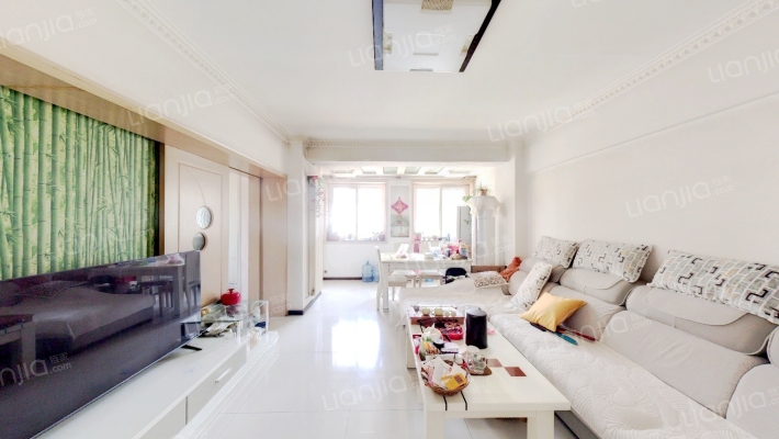 荣成雅园二手房实景图