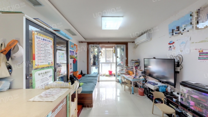 康桥宝邸二手房实景图