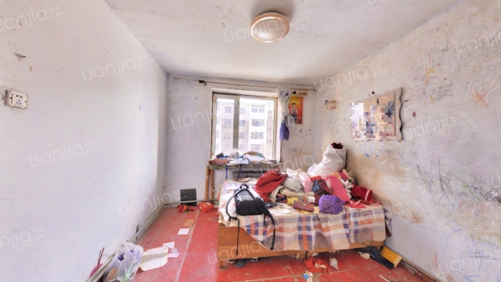 老东昌小区二手房实景图