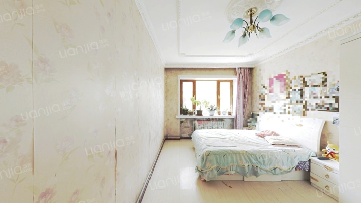 安埠街二手房实景图