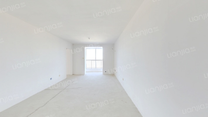 雷捷时代广场二期二手房实景图