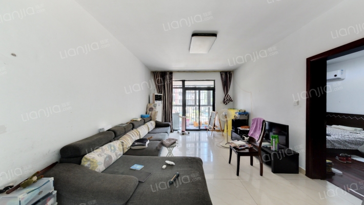 仲雅苑南区二手房实景图