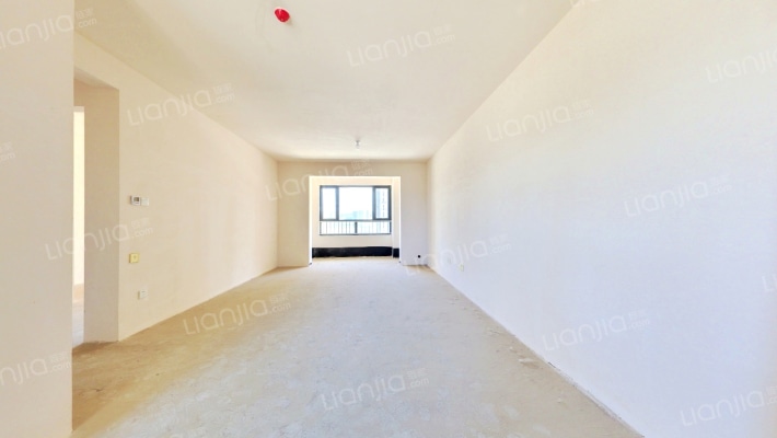 万达云峰二手房实景图