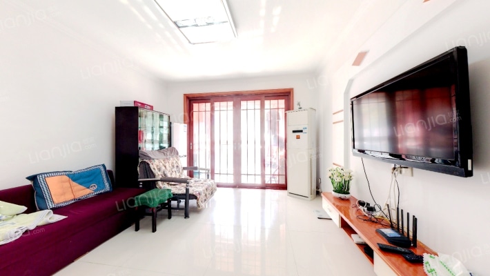 宇虹花苑二手房实景图