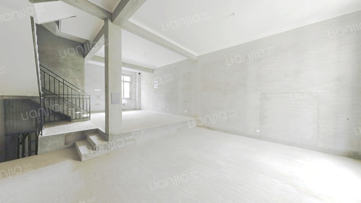 天工开墅二手房实景图