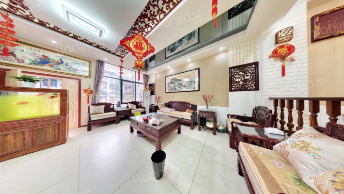 和贵馨城二手房实景图