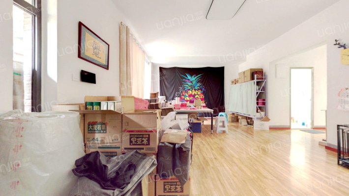 西山艺境华墅二手房实景图