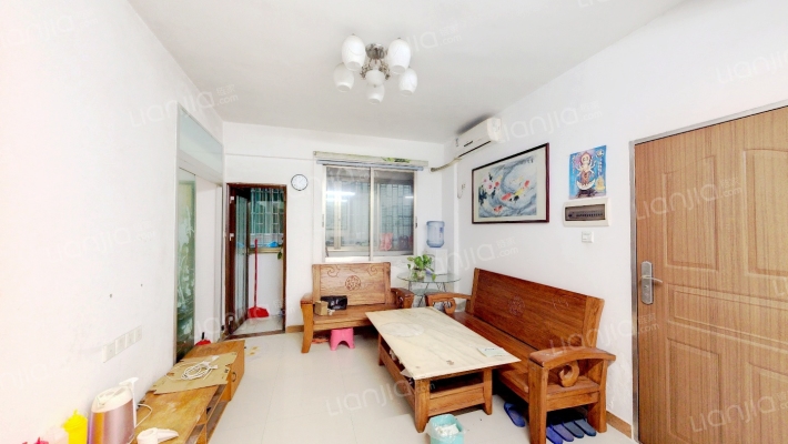 东胜新区305号二手房实景图