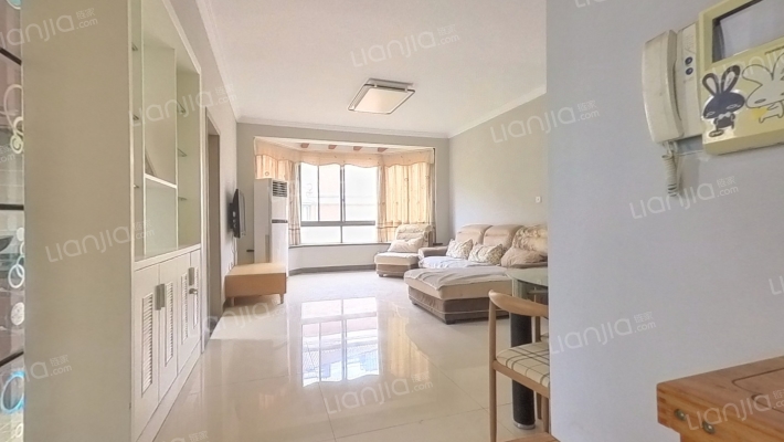 星月花园二手房实景图