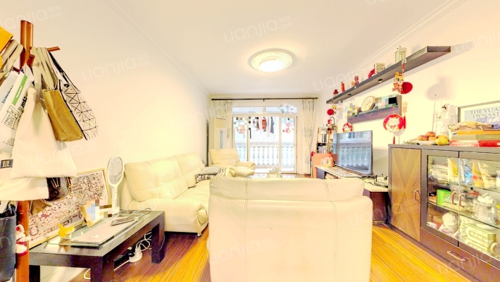 虹光公寓二手房实景图