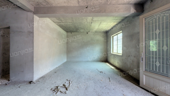 惠灵花园二手房实景图