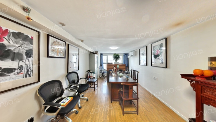 华润中心二手房实景图