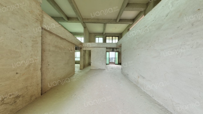 上河坊商业城Q13区二手房实景图