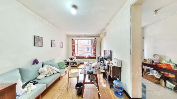 顺发苑二手房实景图