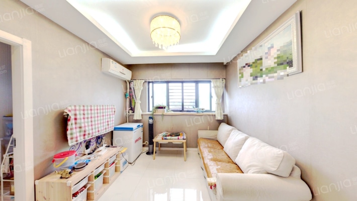 新西茗阁二手房实景图