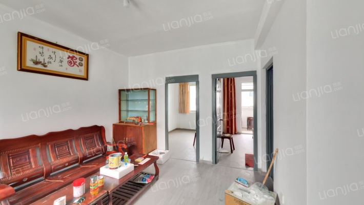 南溪家园一区二手房实景图