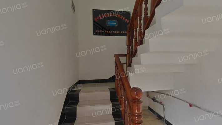 温州商贸城二手房实景图