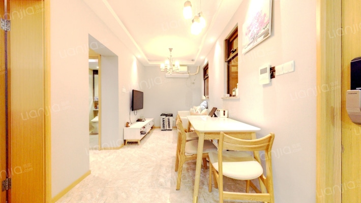 陆家嘴滨江公馆二手房实景图