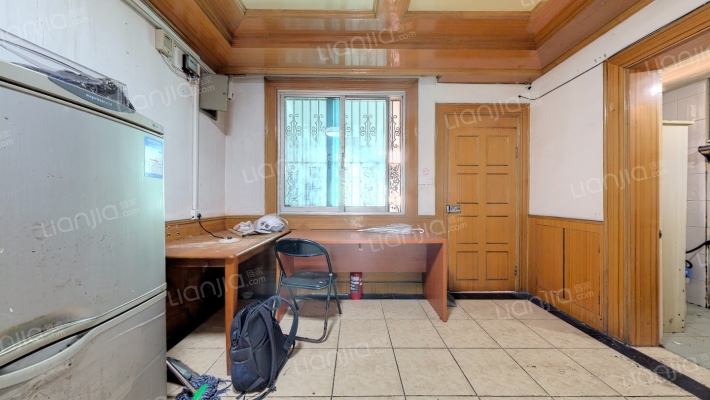 徐家浜新村二手房实景图