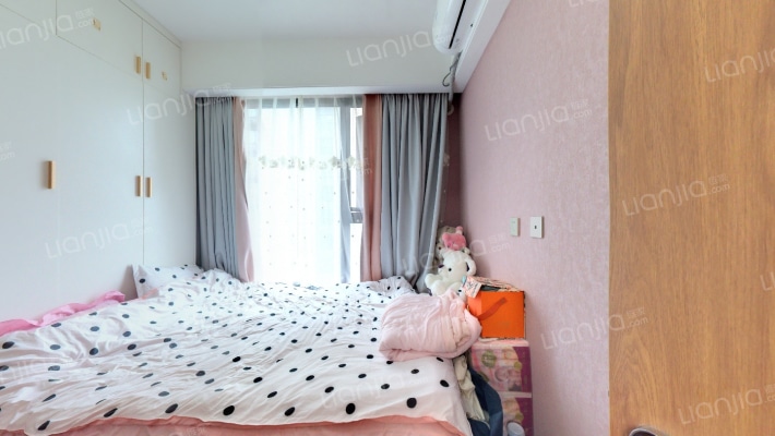 正商中州城紫辰园二手房实景图