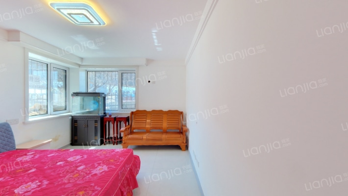 金州东山路小区二手房实景图