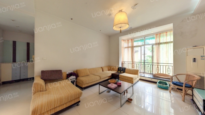 二十一世纪花园四期二手房实景图