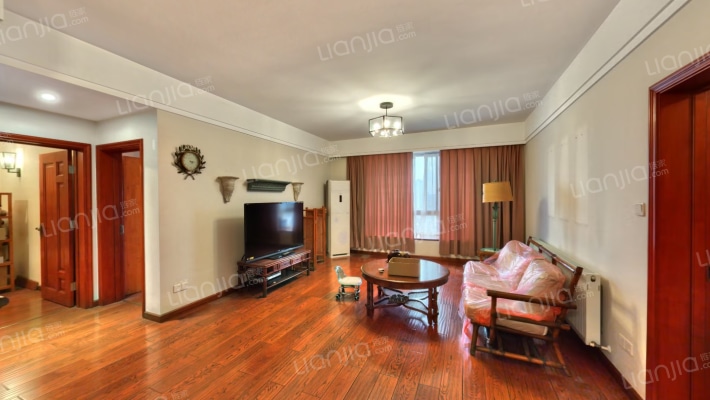 崇文阁二手房实景图