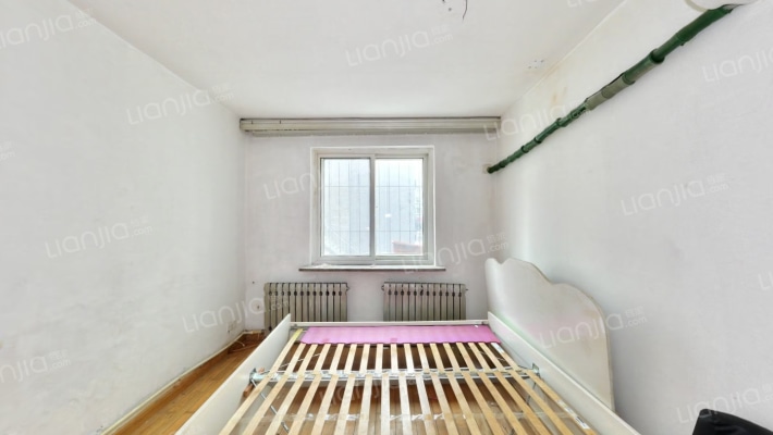 华茂小区二手房实景图