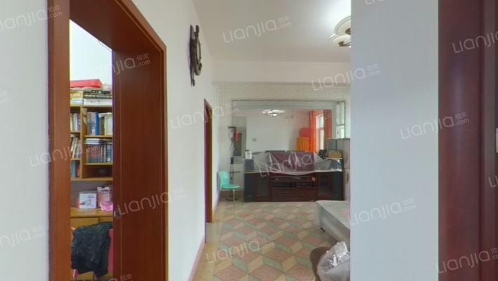 科技街10号院二手房实景图