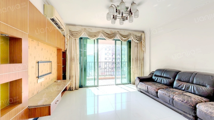 紫晴苑二手房实景图