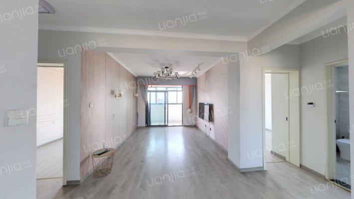 北苑小区二期二手房实景图