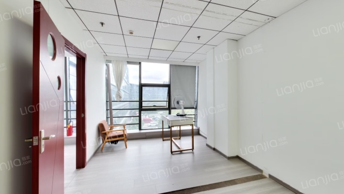 中茵国际商务花园二手房实景图