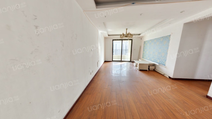 华润国际社区二手房实景图