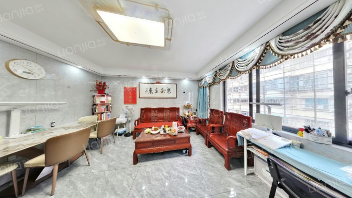 仙洞山庄二手房实景图