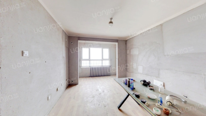 南益名士华庭五期(玉兰苑)二手房实景图