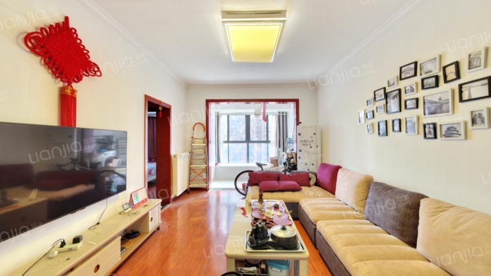 珠江东方明珠二手房实景图