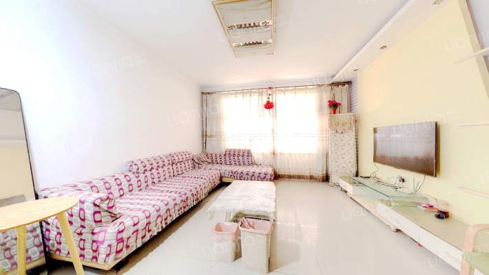 琼阁小区二手房实景图