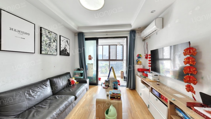 艾菲花园二手房实景图