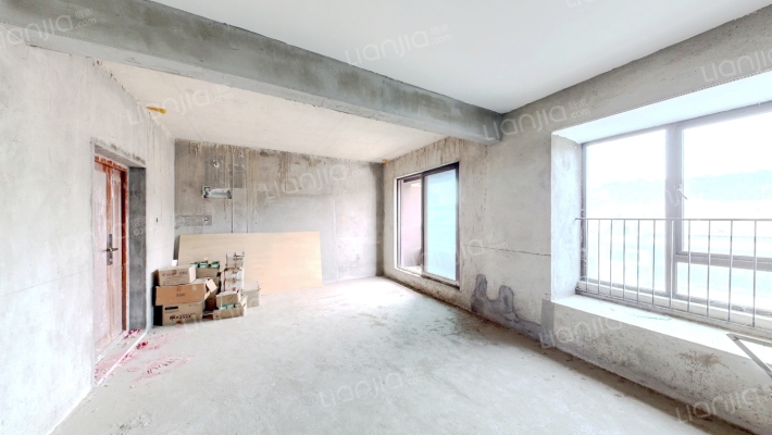 光谷和昌城璟园二手房实景图