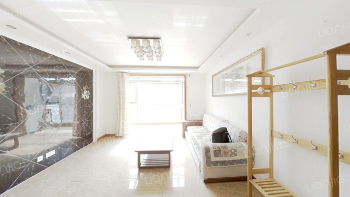 九里领秀二手房实景图