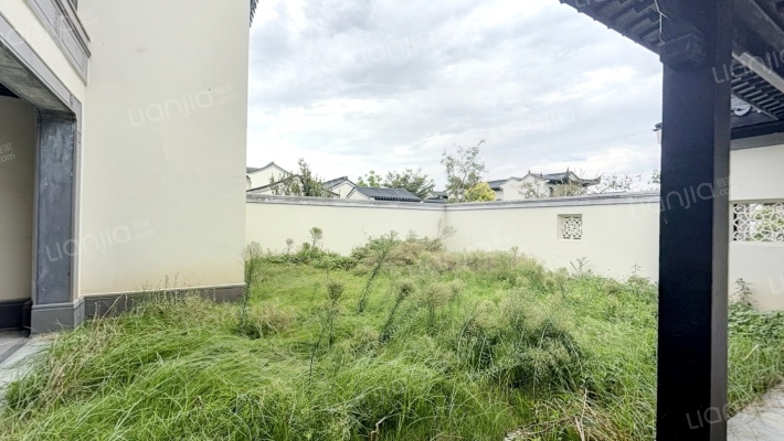 蓝城桃李春风二手房实景图