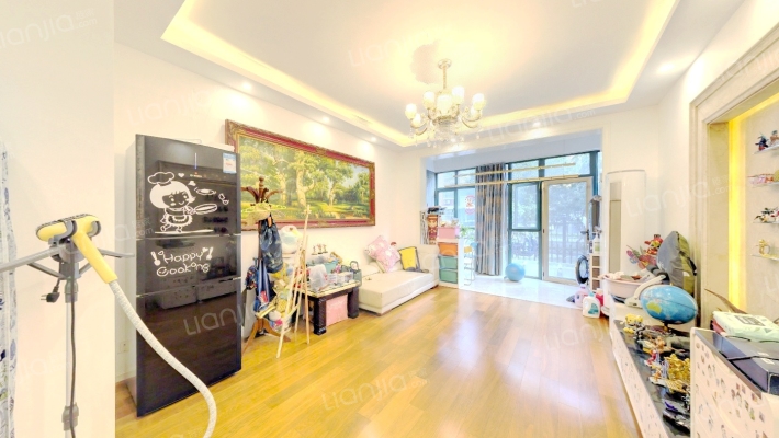 锦绣一方名苑二手房实景图