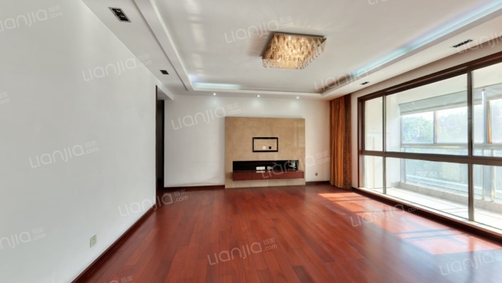 恒安嘉园二手房实景图