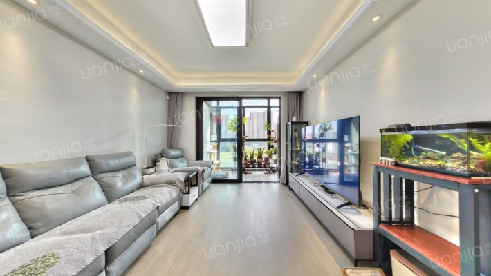 西津月雅苑二手房实景图