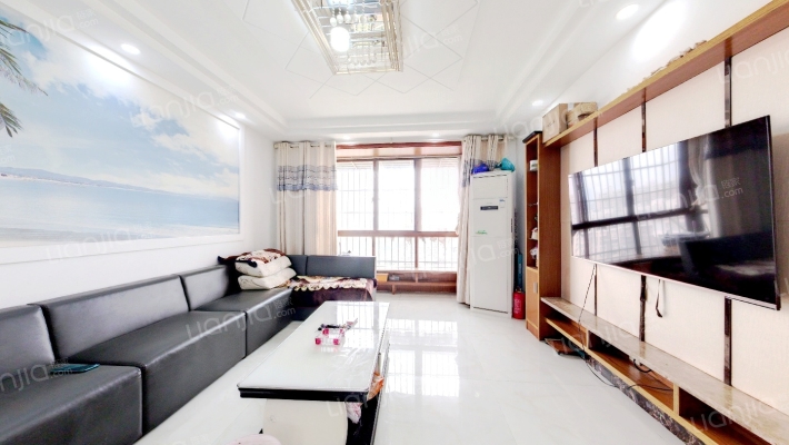 春江新城天隆坊二手房实景图