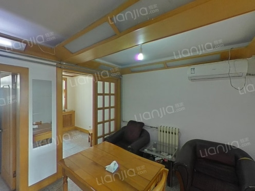 整租·海尔小区 3室1厅 东南/北