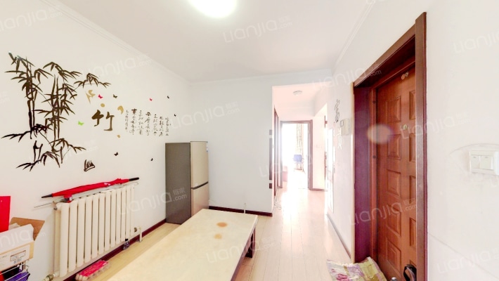 城市经典二手房实景图