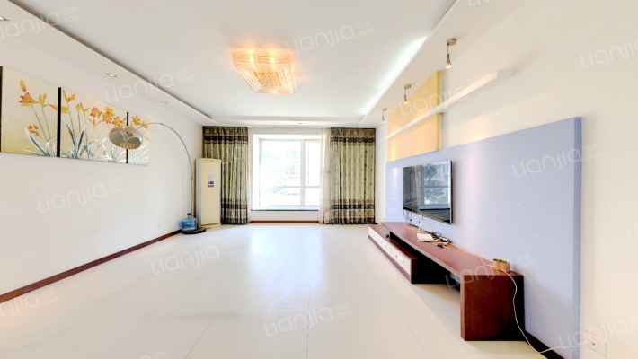 台湾村二手房实景图