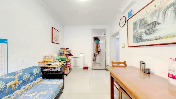 潍柴东宿舍二手房实景图